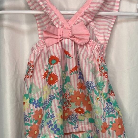 Baby Clothes Bundle – Size 0-3M – George Baby, Nicole Miller, Park Bench Kids, C - Picture 2 of 4